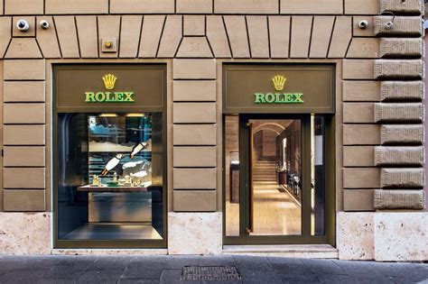 rolex boutique roma hausmann &|‭Hausmann & Co.‬ in Via di San Giacomo 20 00187 Roma .